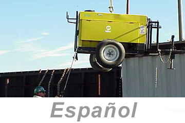 Basic Rigging (Spanish)