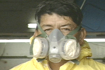 Respiratory Protection Program Administrator (RPPA) Training Suite  (IACET CEU=0.7)