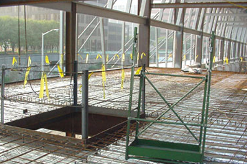 Construction Mini-Module - Guarding Floor and Wall Openings and Holes