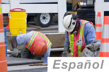 Personal Protective Equipment (PPE) Bundle (Spanish)